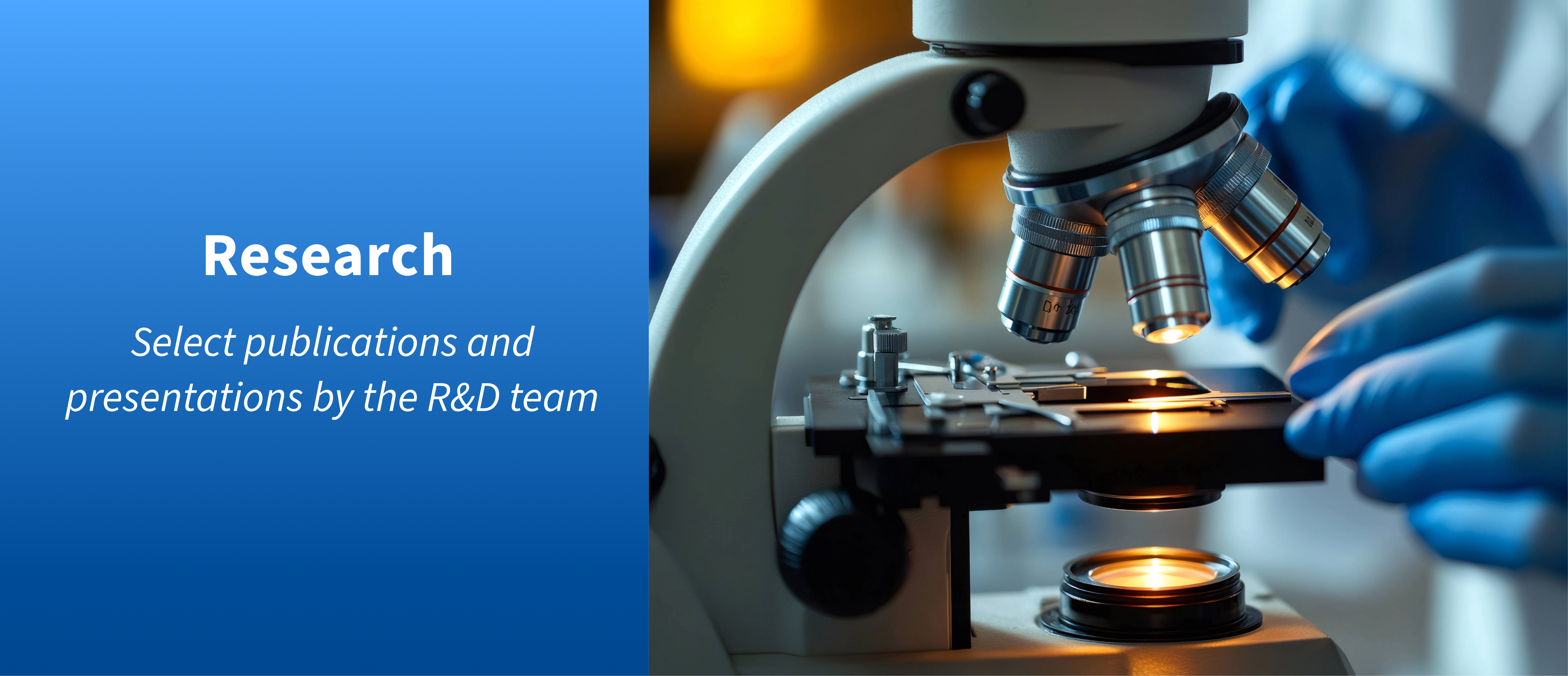 Research Banner